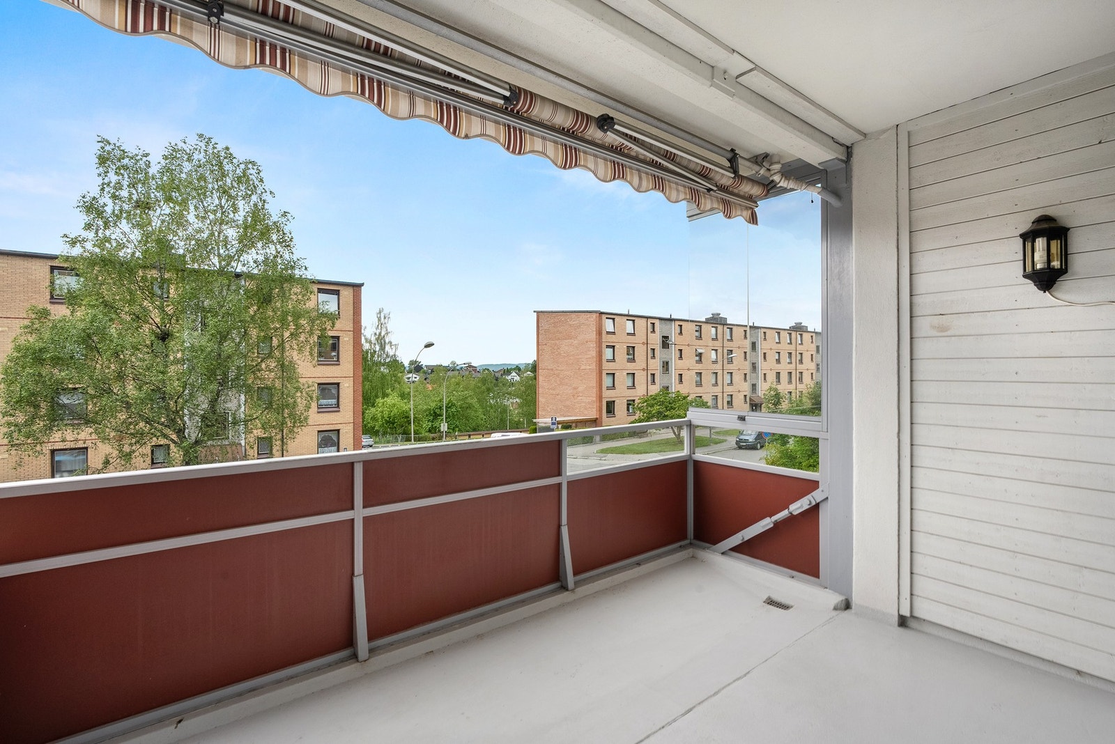 Velkommen til Olav Nygards veg 26! Presentert av Privatmeglere Marius Semmerud Berg og Fridtjof Sparbo. Galleribilde