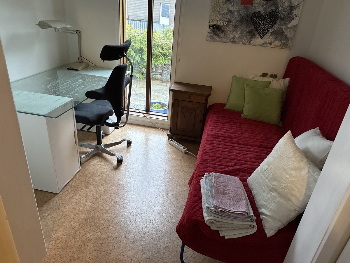 Soverom 2 Galleribilde