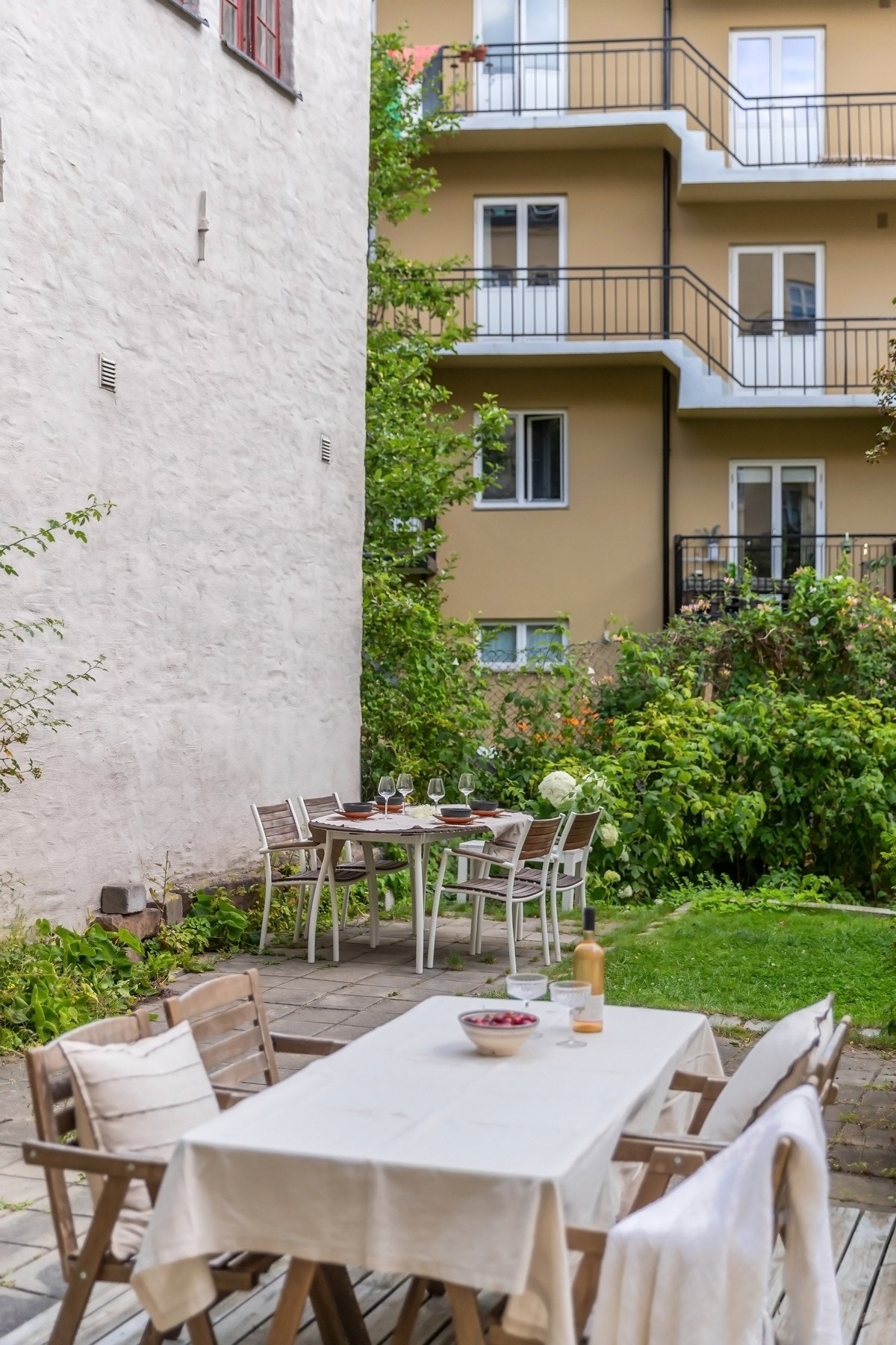 Et hyggelig samlingssted for gode venner og familie. Galleribilde