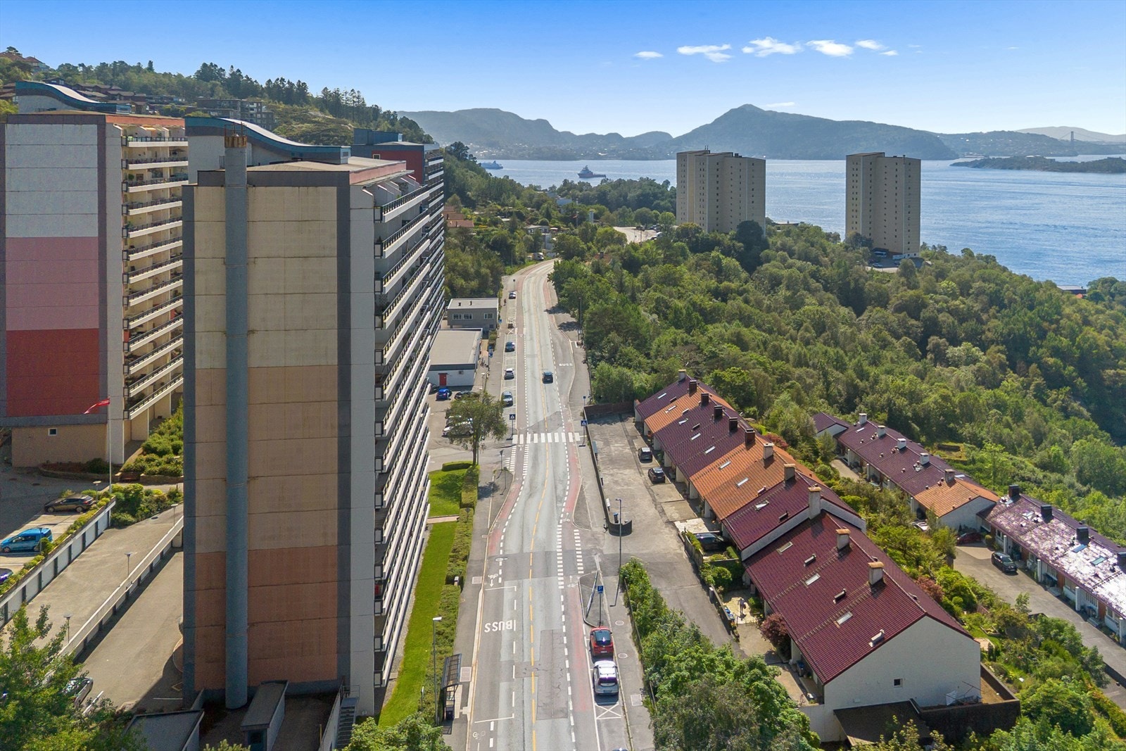 Velkommen til visning! - Husk påmelding Galleribilde