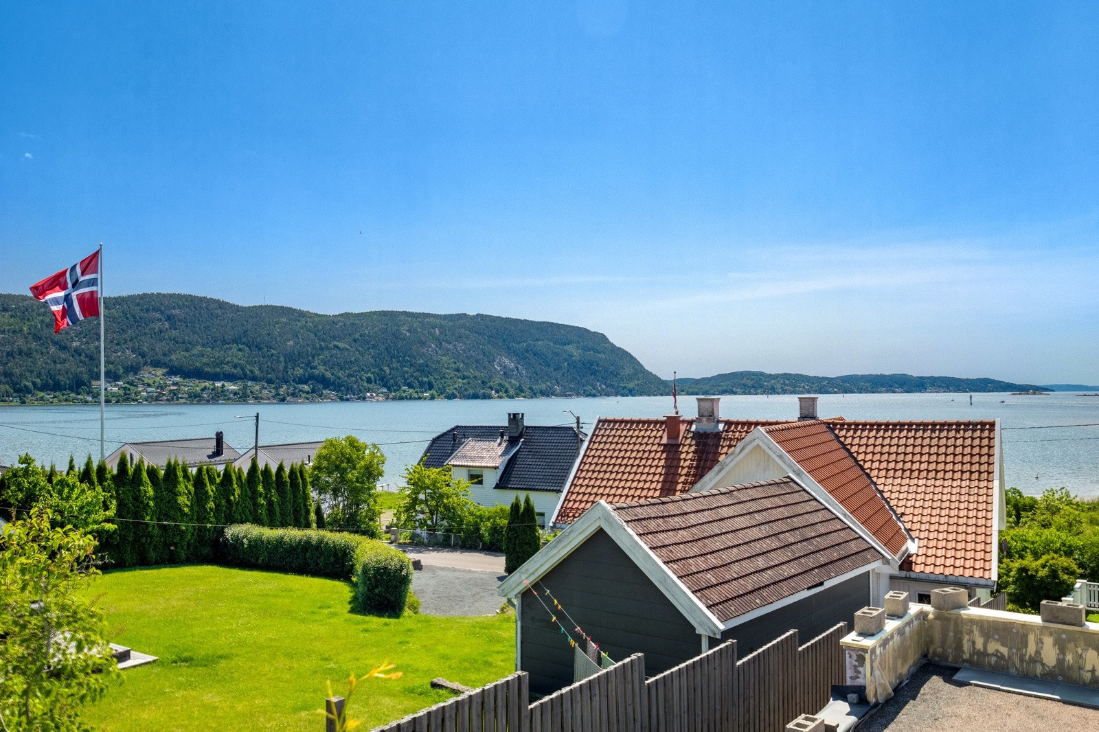 Velkommen på visning ! Galleribilde