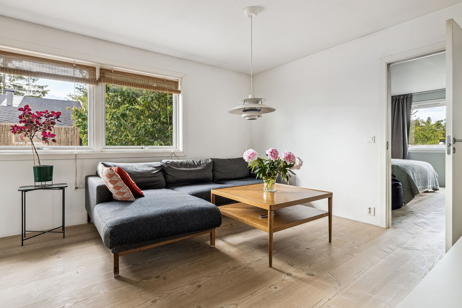 Stuebilde Galleribilde