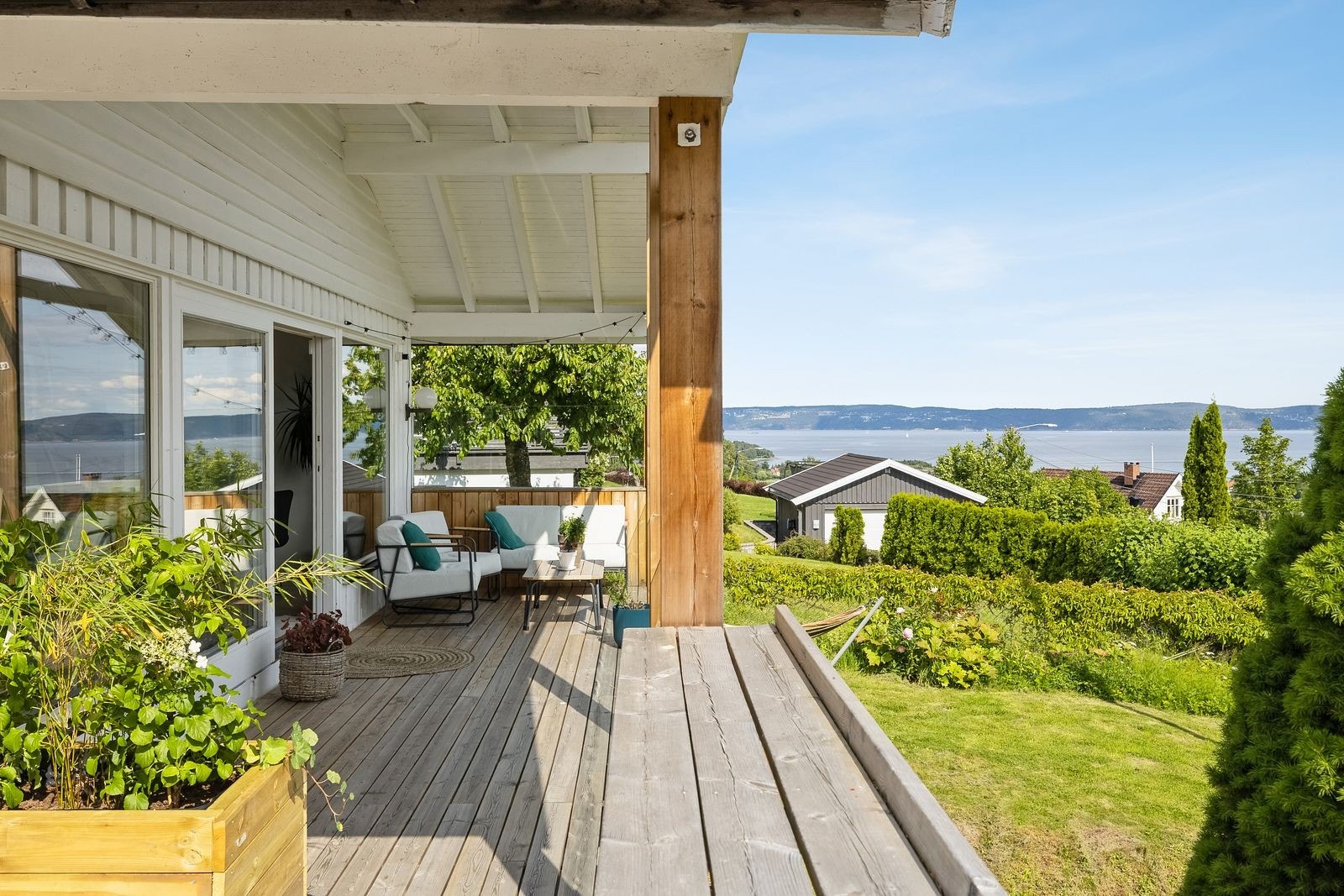 Velkommen til Krillåsveien 83! - En nydelig utsiktseiendom! Galleribilde