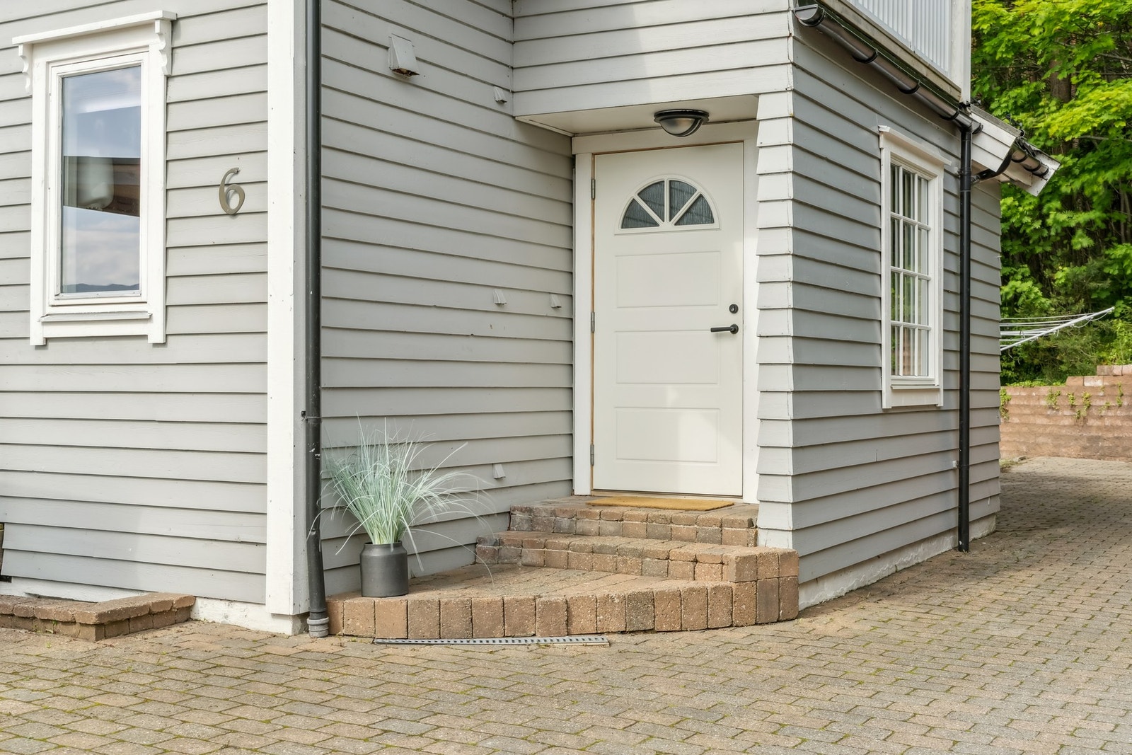 Velkommen inn! Galleribilde