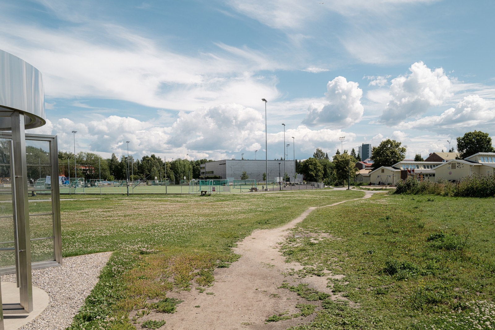 - Nærområdet - Galleribilde
