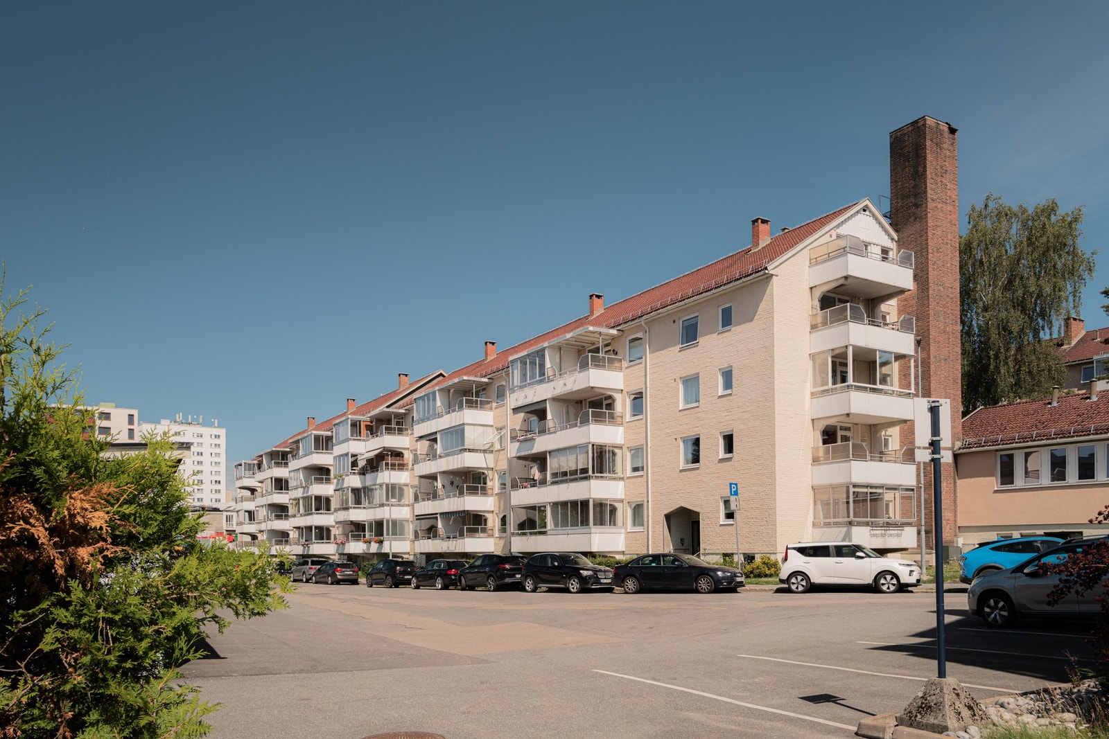 - Fasade - Galleribilde