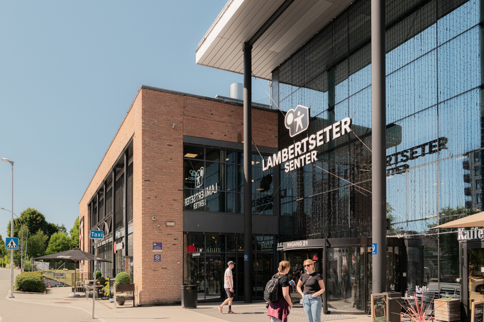 - Nærområdet - Galleribilde