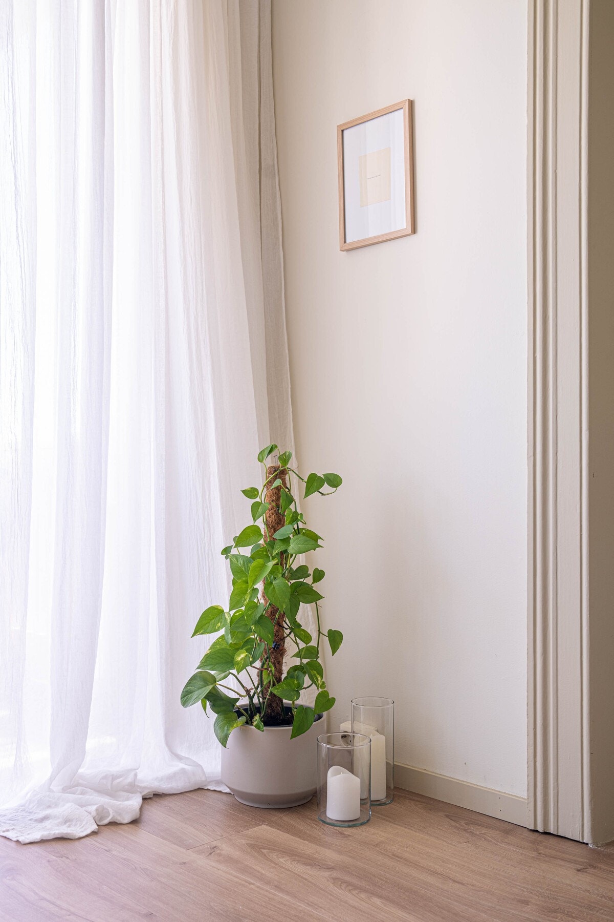 Detaljbilde. Galleribilde