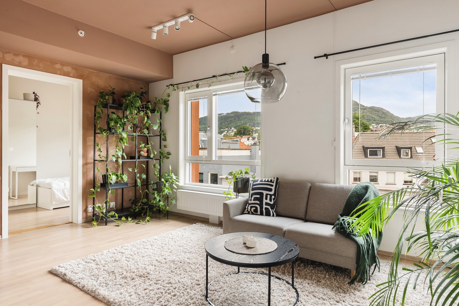 EIE eiendomsmegling har gleden av å presentere Bjørnsons gate 5 v/ Emilie Ødemark! Galleribilde