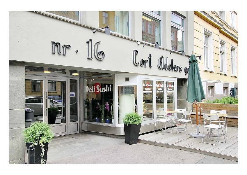 Nærområde Galleribilde