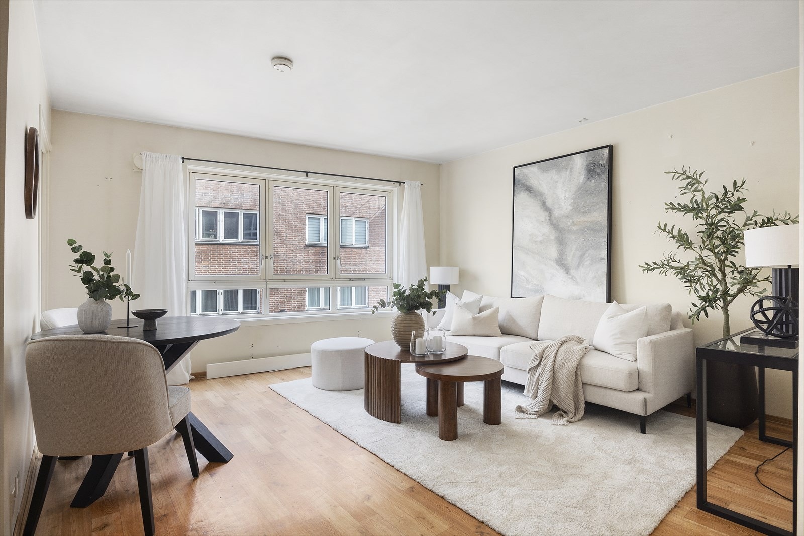 Nordvik avd. Frogner har gleden av å presentere Sinsenterrassen 2B - andel 11. Galleribilde