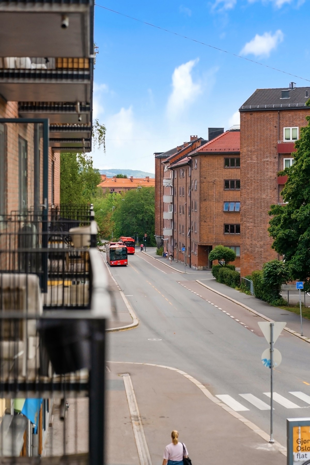 Ditt nye nabolag? Galleribilde