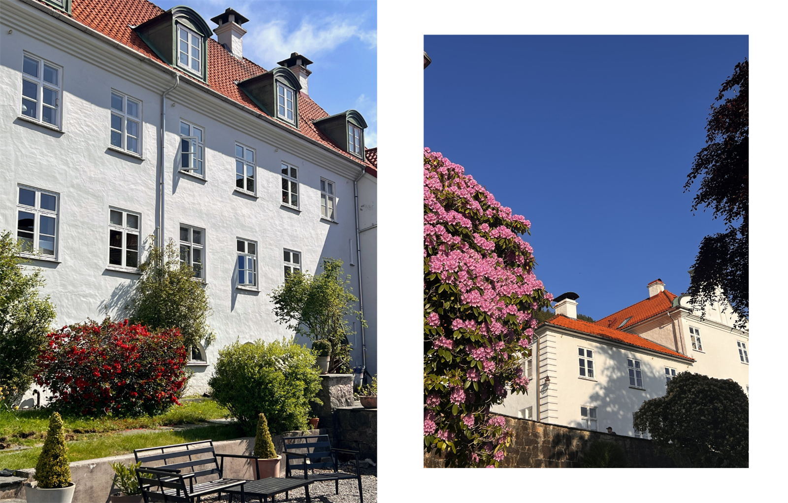 - Idyll og sjarm i en egen klasse! - Galleribilde