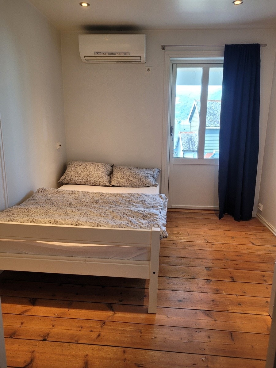 3.soverom Galleribilde