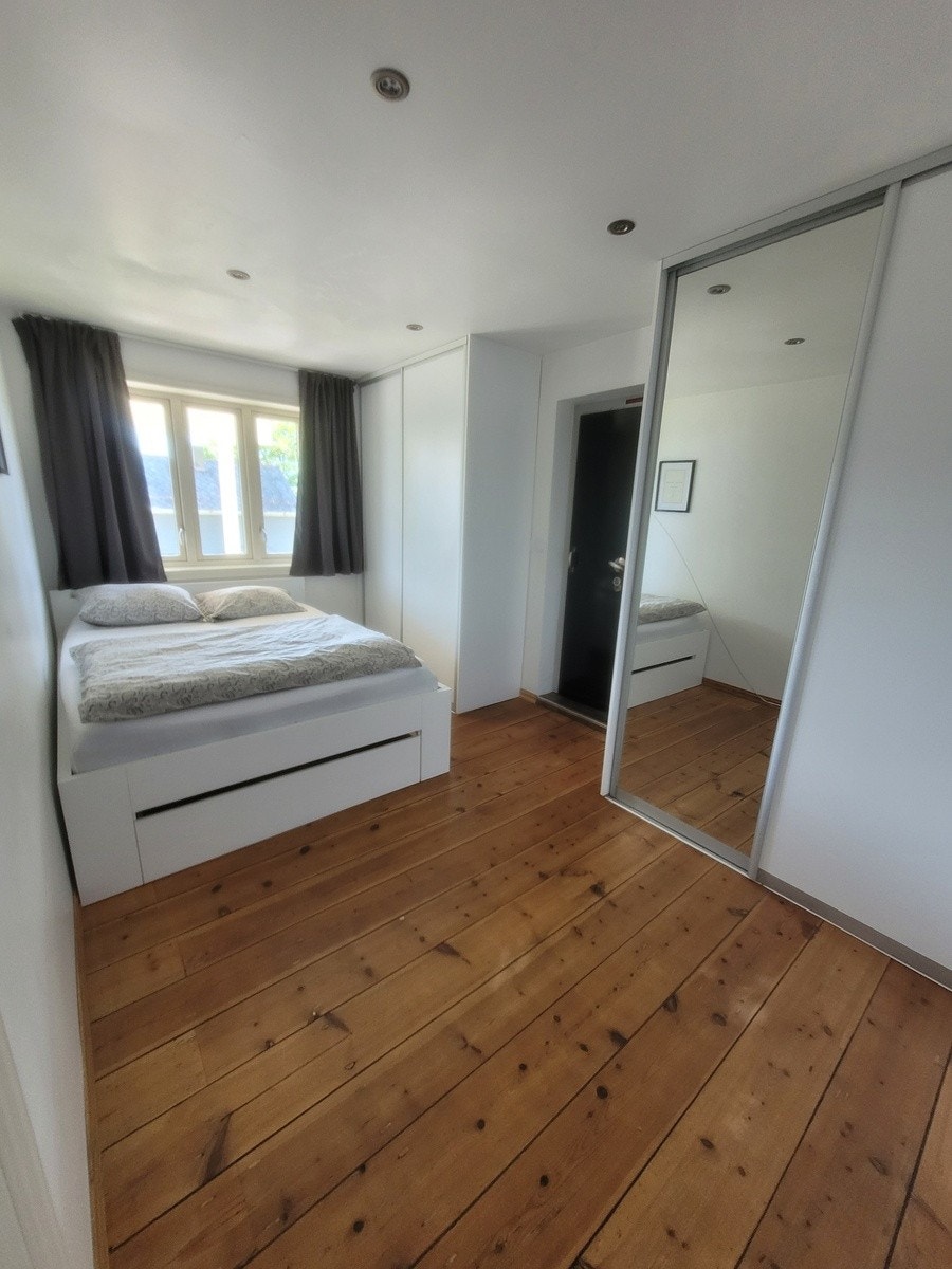 1. soverom Galleribilde