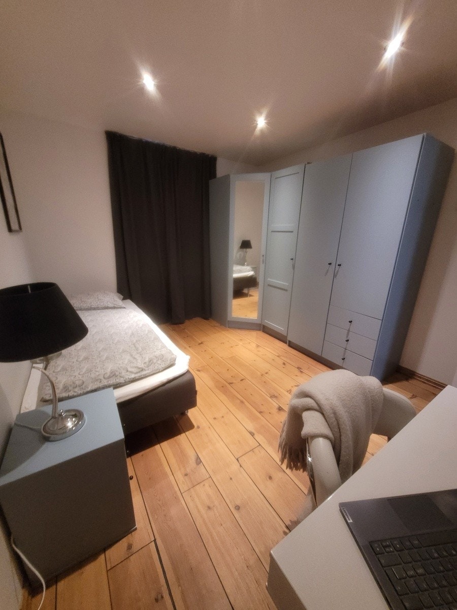 2.soverom Galleribilde