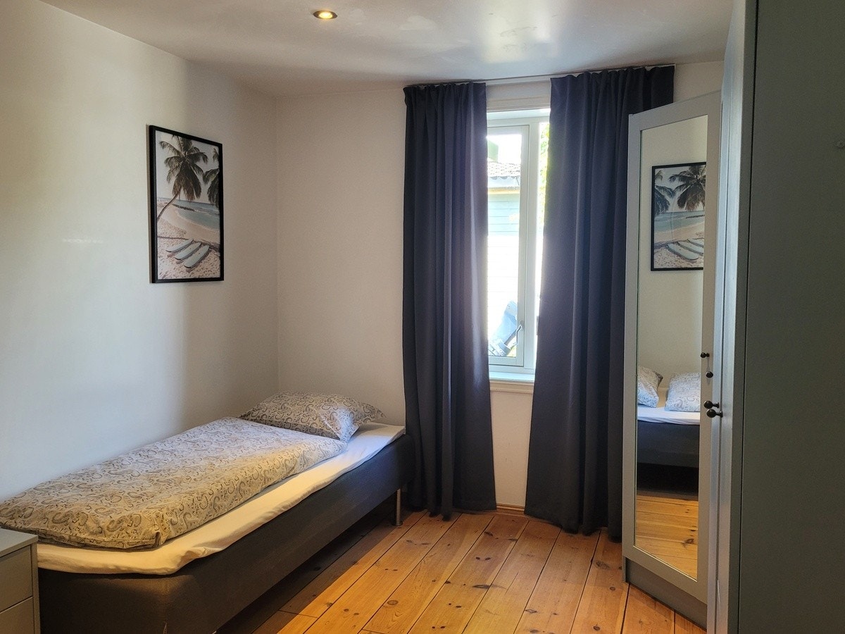 2.soverom Galleribilde