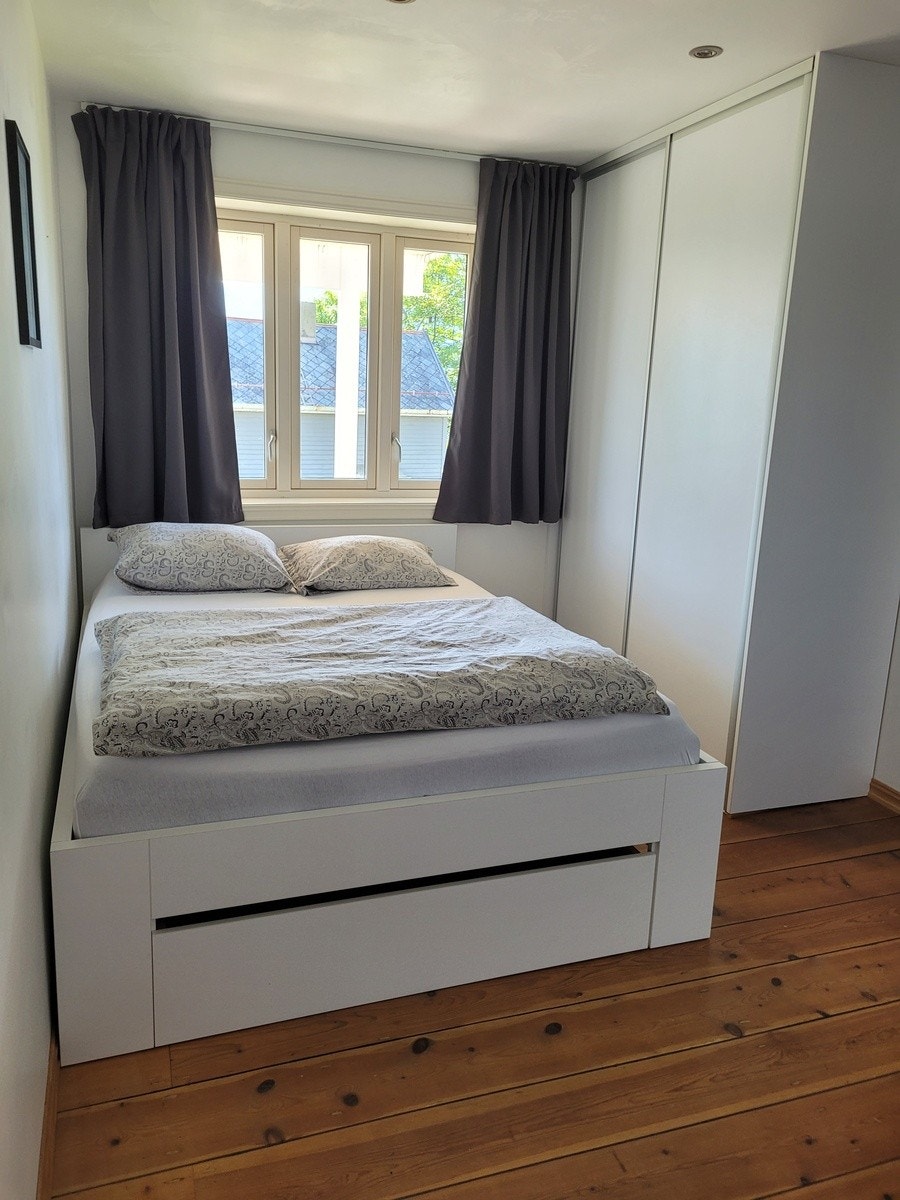 1.soverom Galleribilde