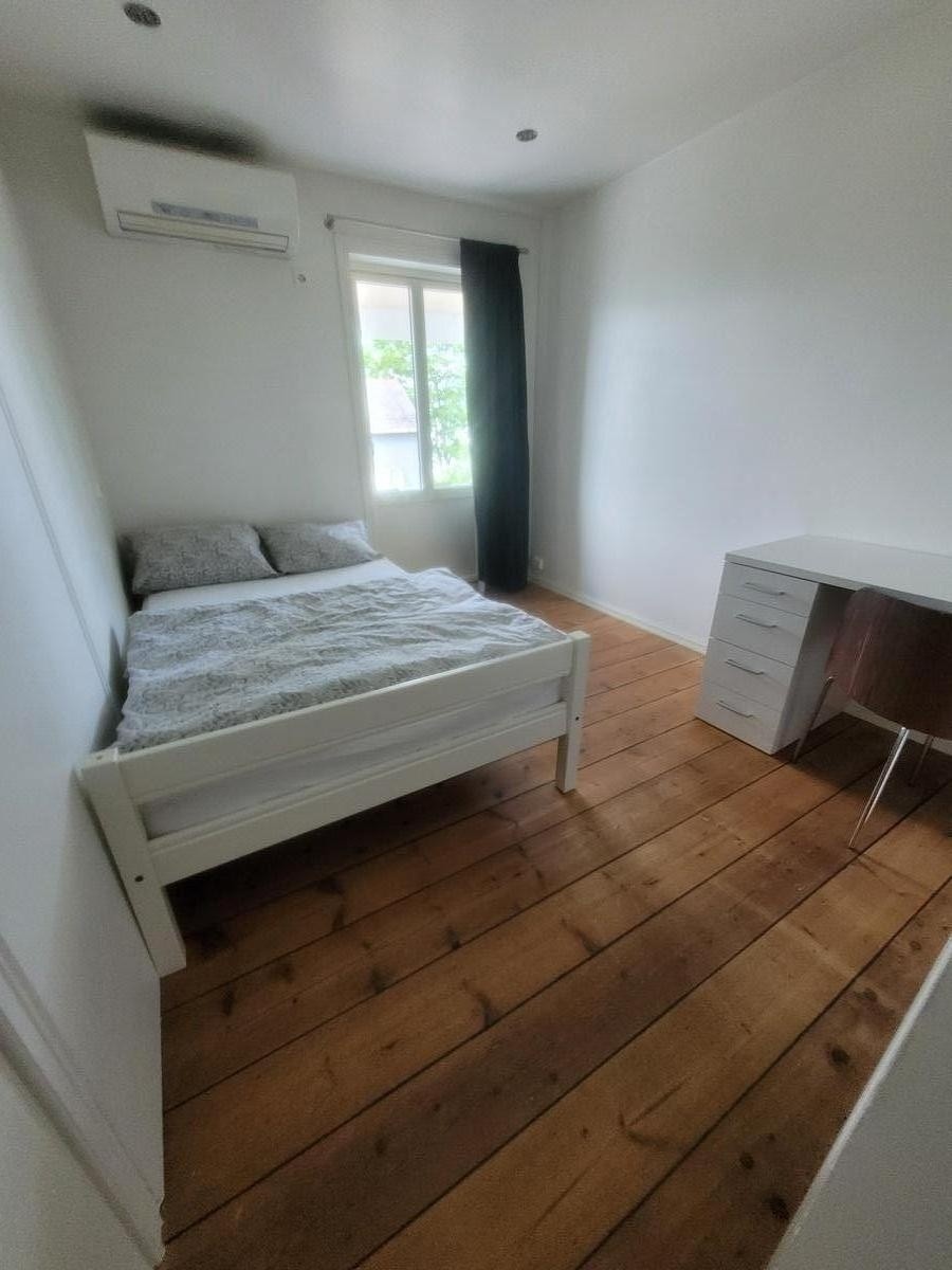 3. soverom Galleribilde