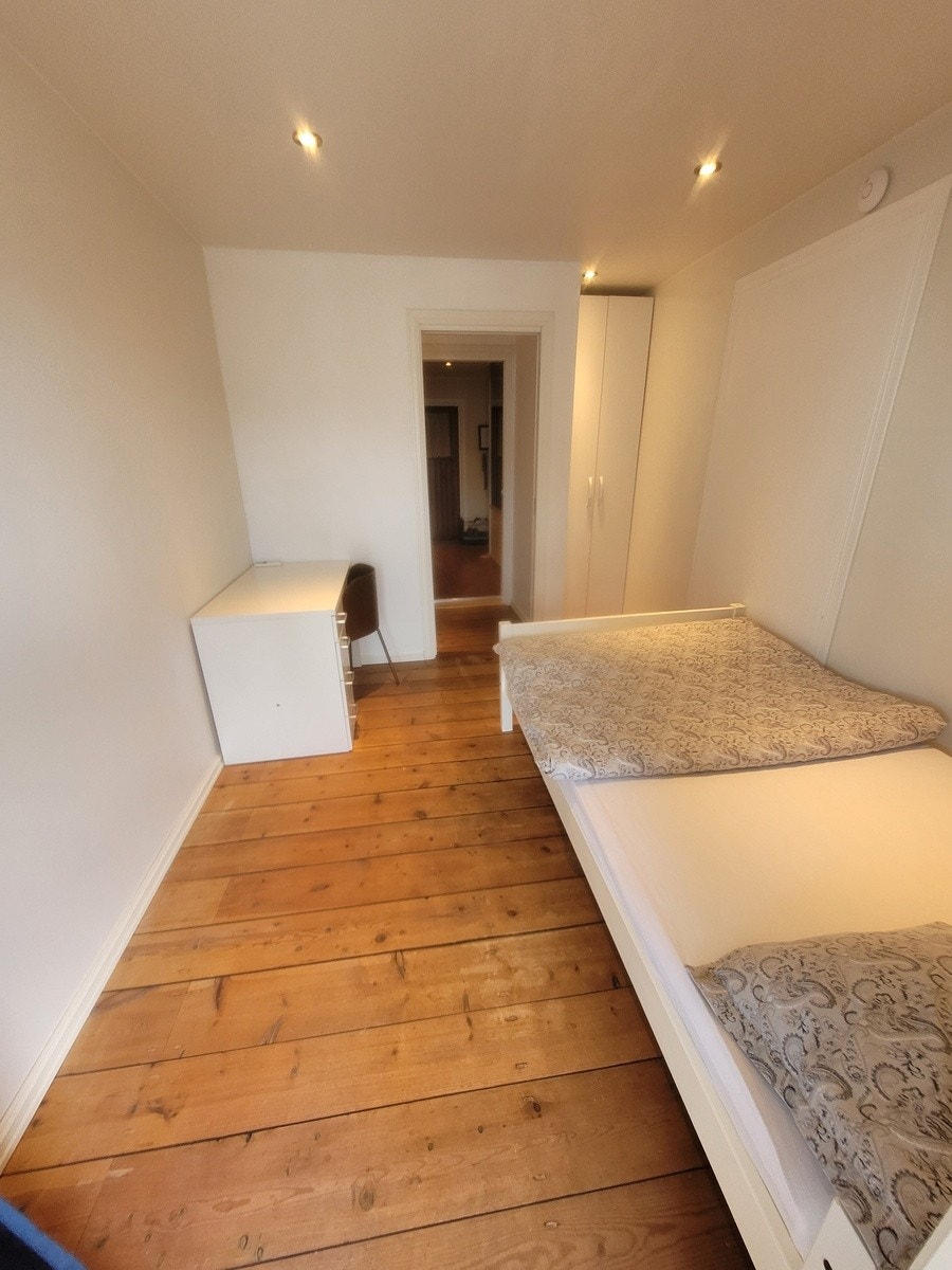 3.soverom mot gangen Galleribilde