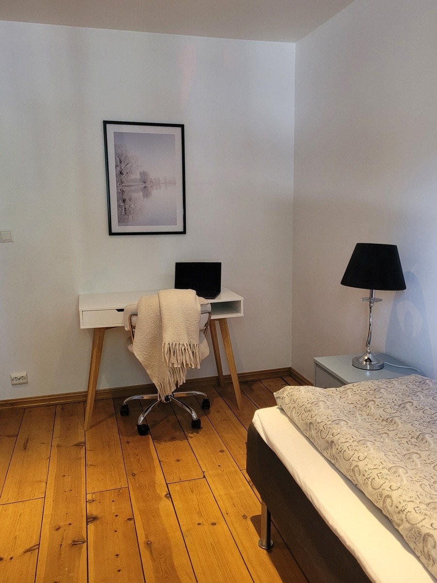 2.soverom Galleribilde