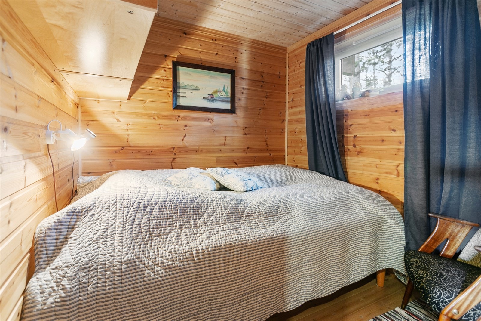 Soverom 1. Galleribilde