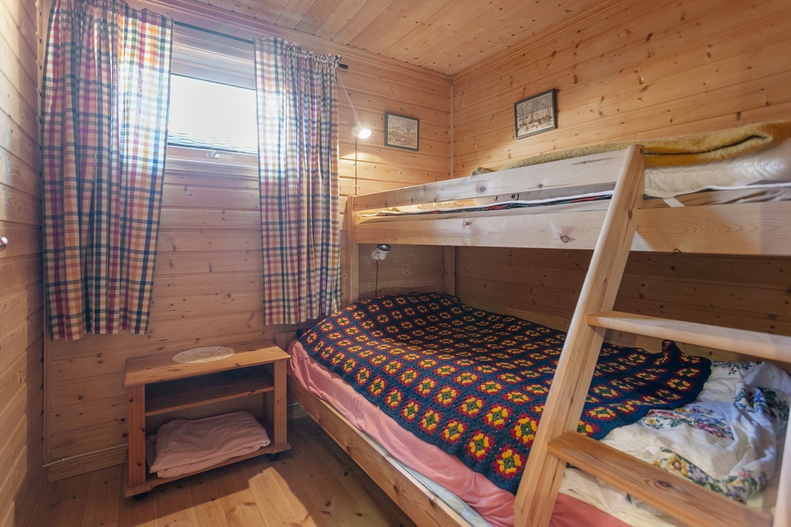 Soverom 2. Galleribilde