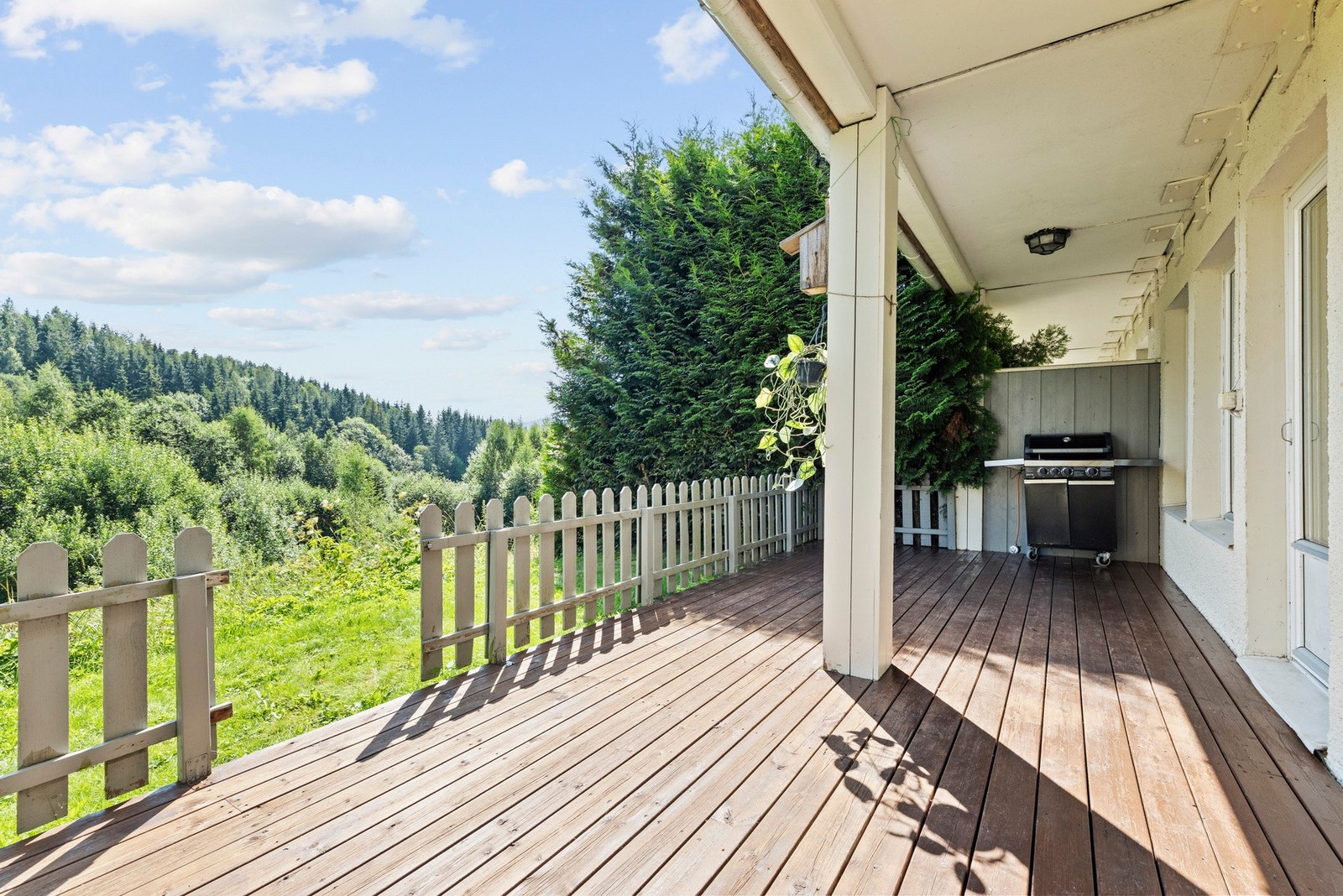 Velkommen til Heggeveien 6A! Galleribilde