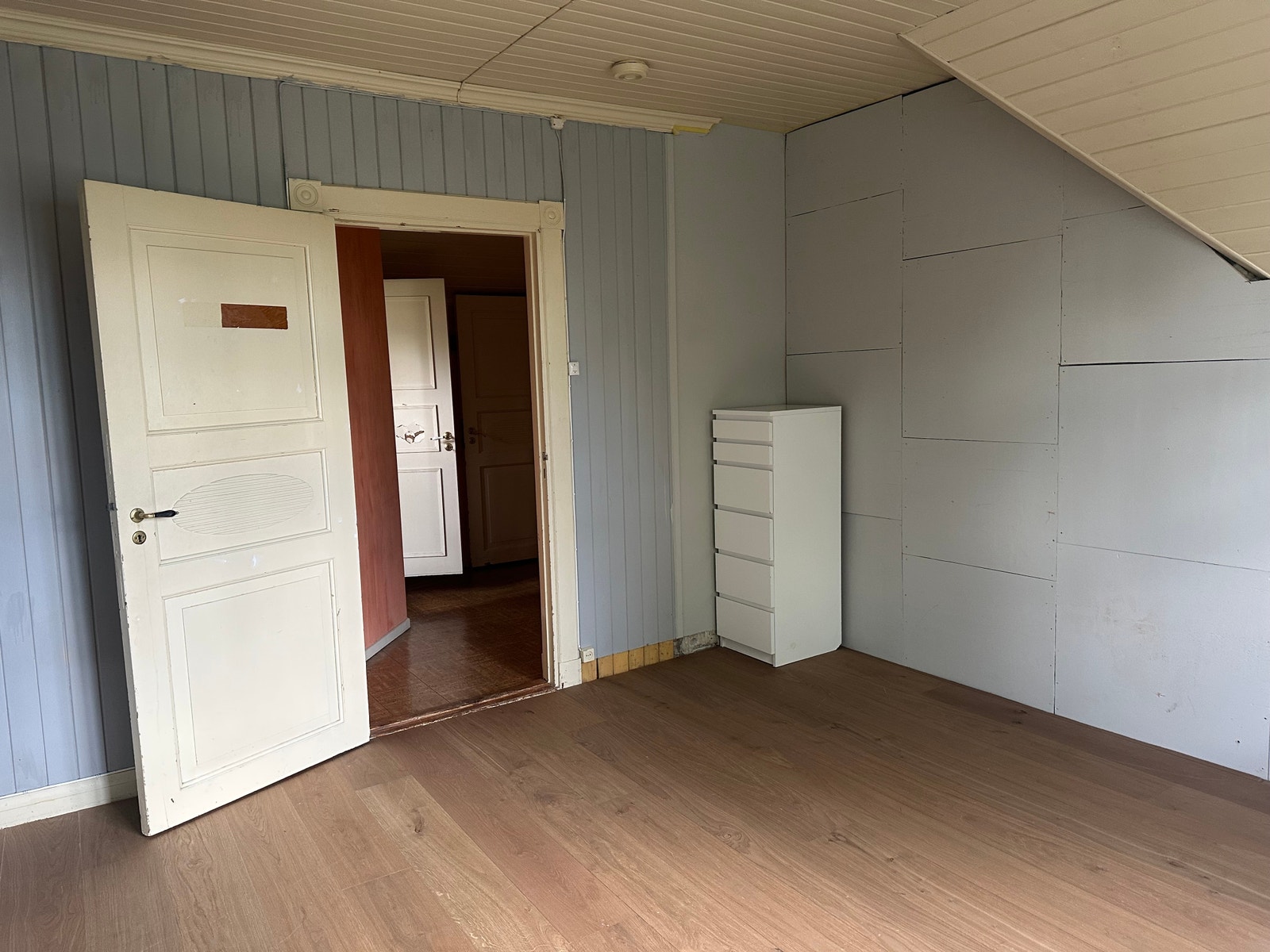 Soverom 2 Galleribilde