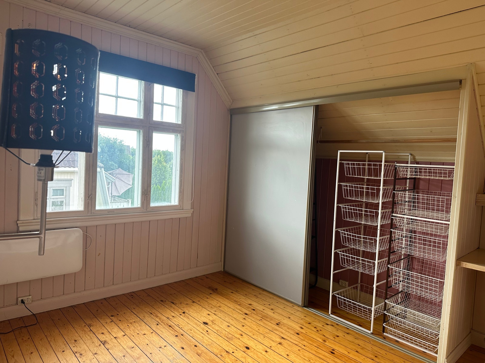 Soverom 1 Galleribilde