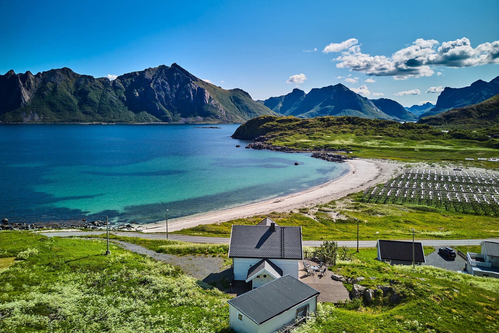 Beliggenhet Galleribilde