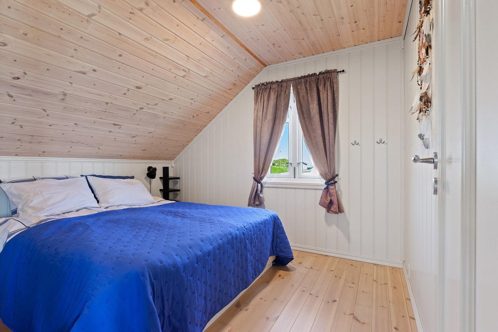 Soverom 2 Galleribilde