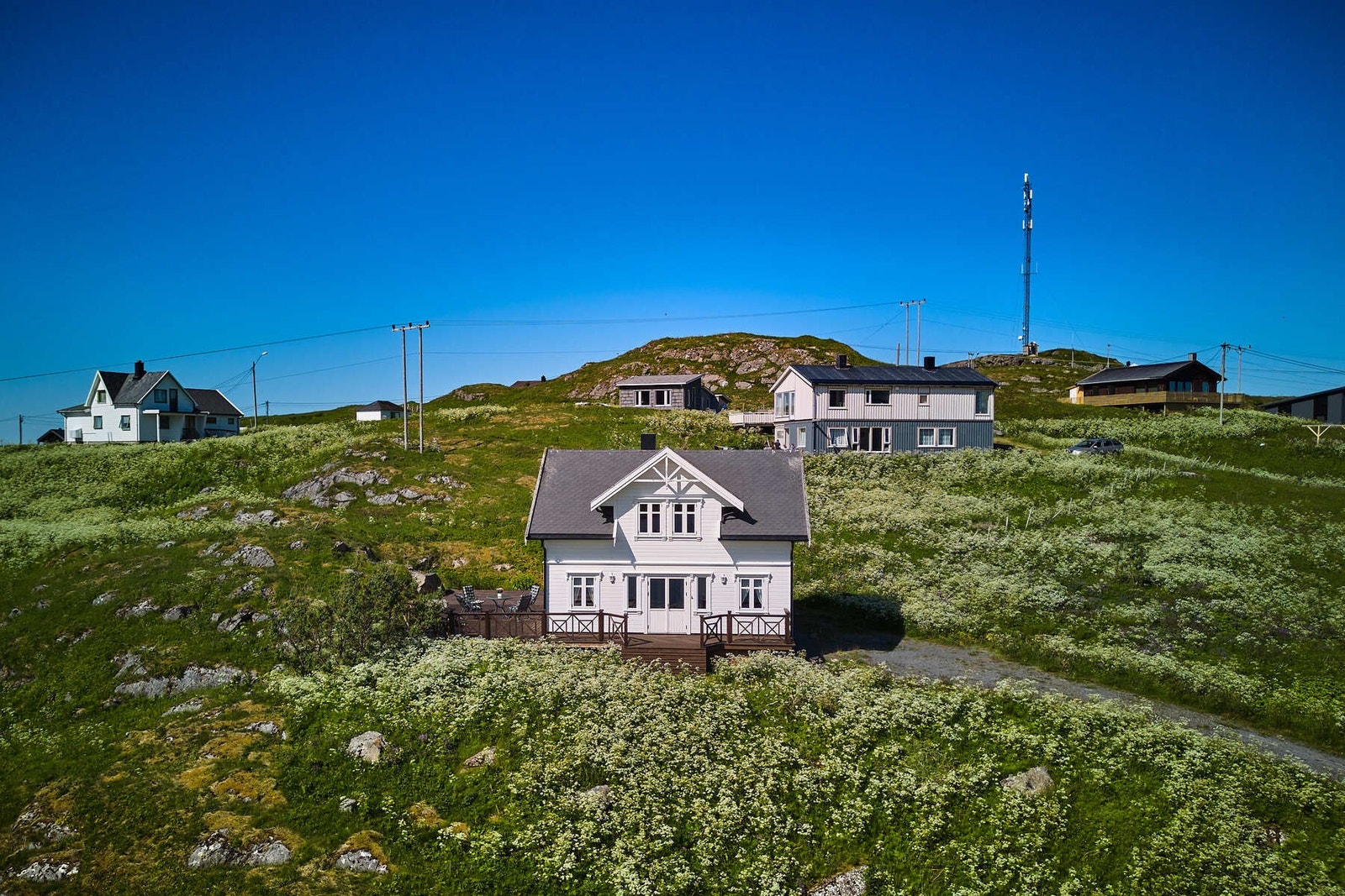 Nabolaget Galleribilde