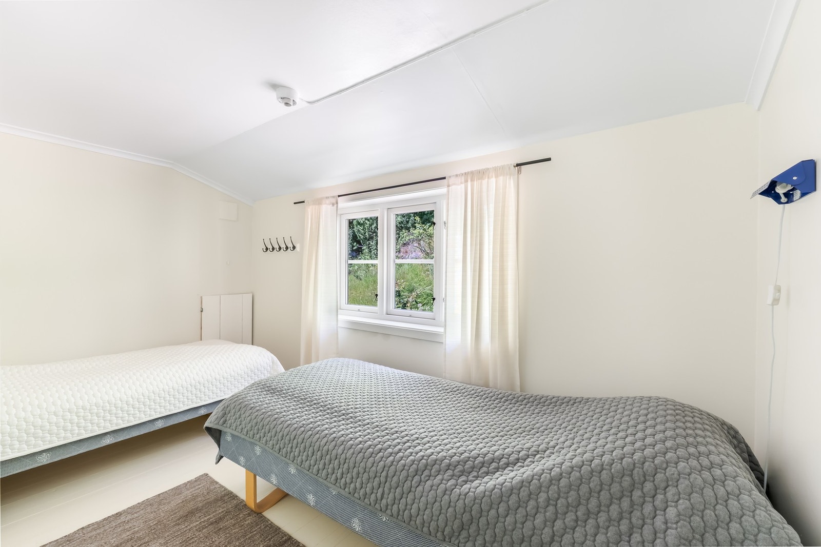 Soverom 3 Galleribilde