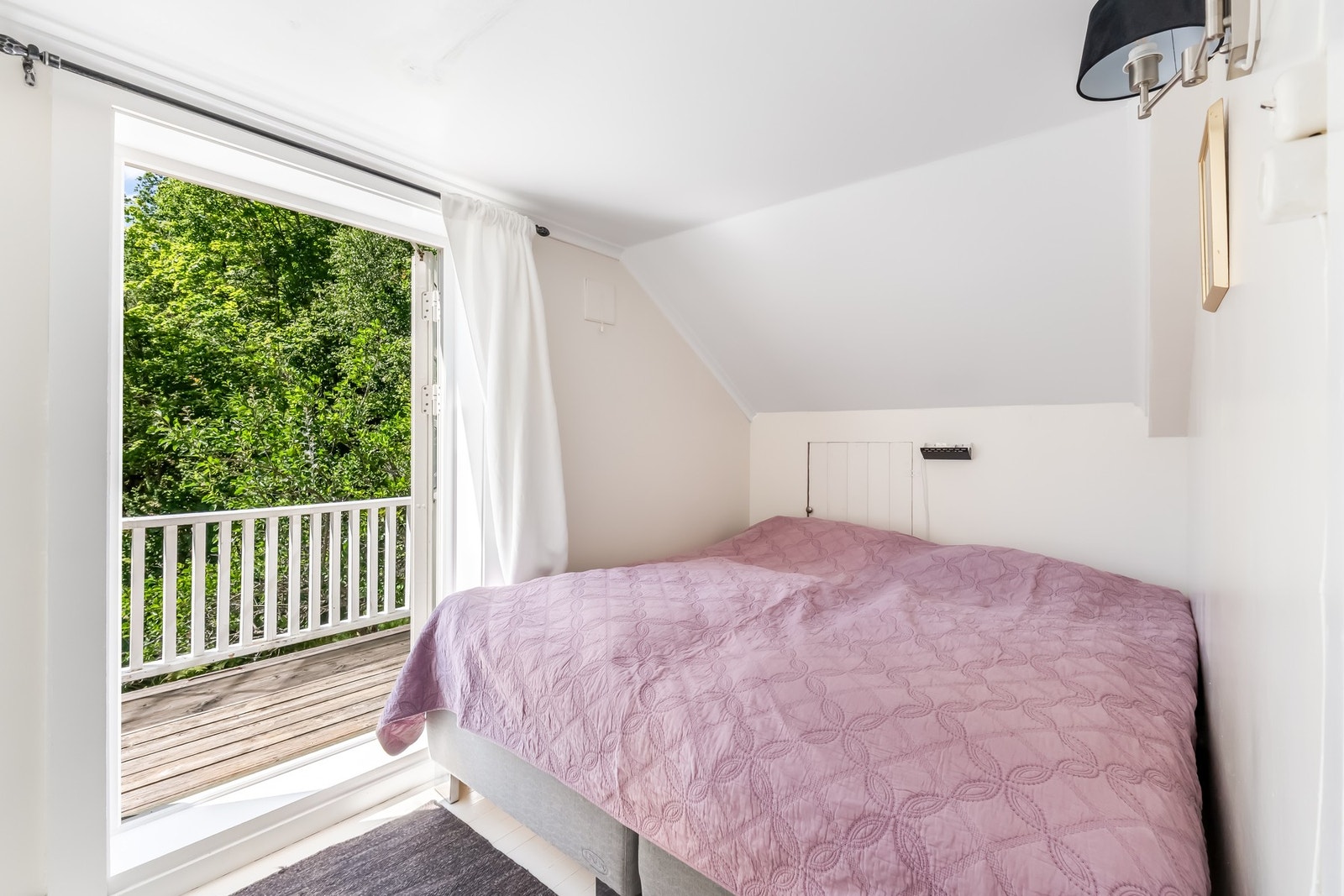 Soverom 2 Galleribilde