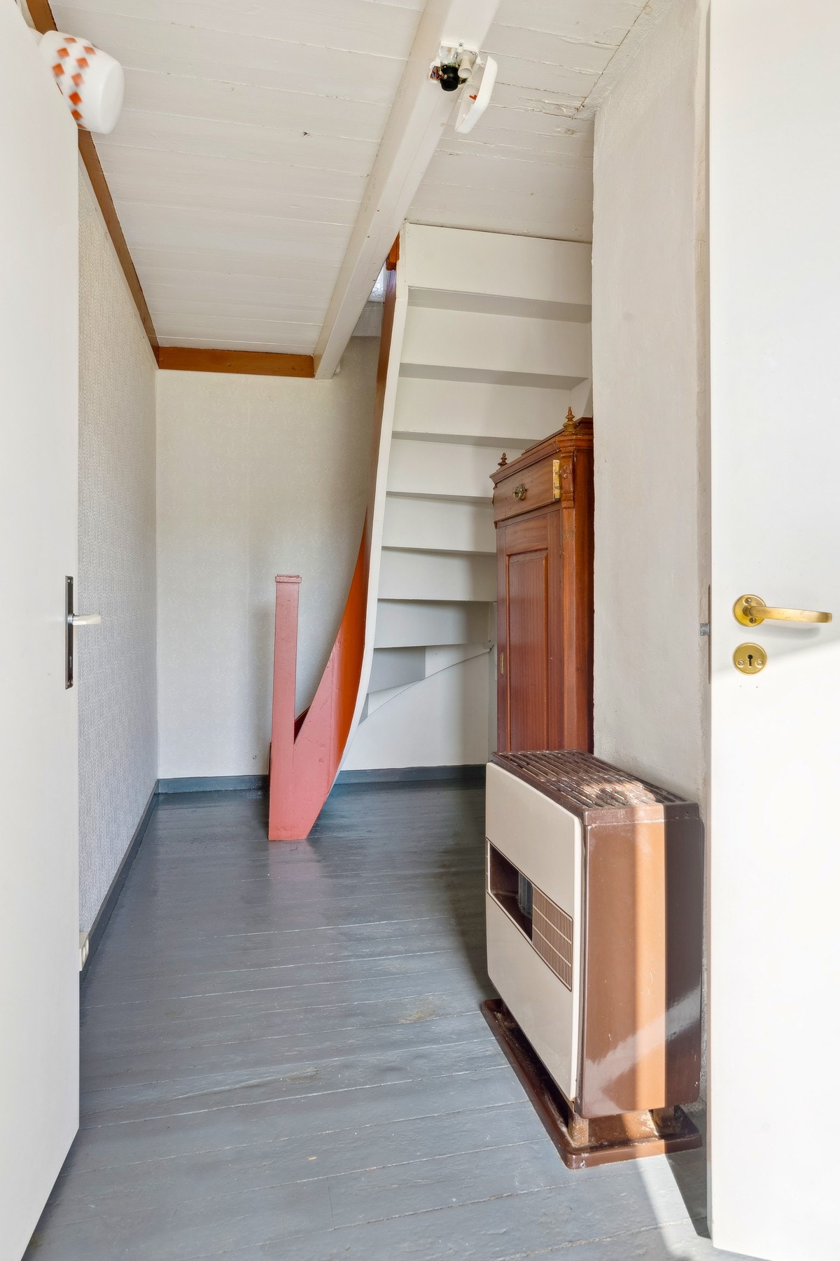 Bi-inngang Galleribilde