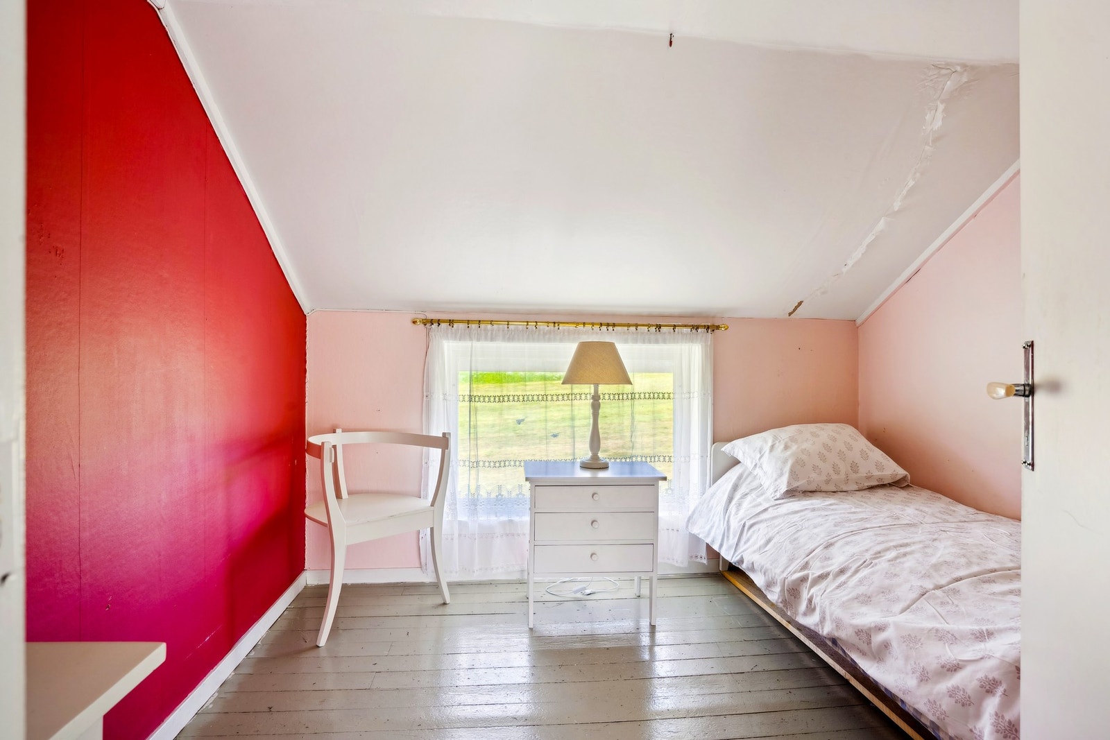 Soverom 3 Galleribilde