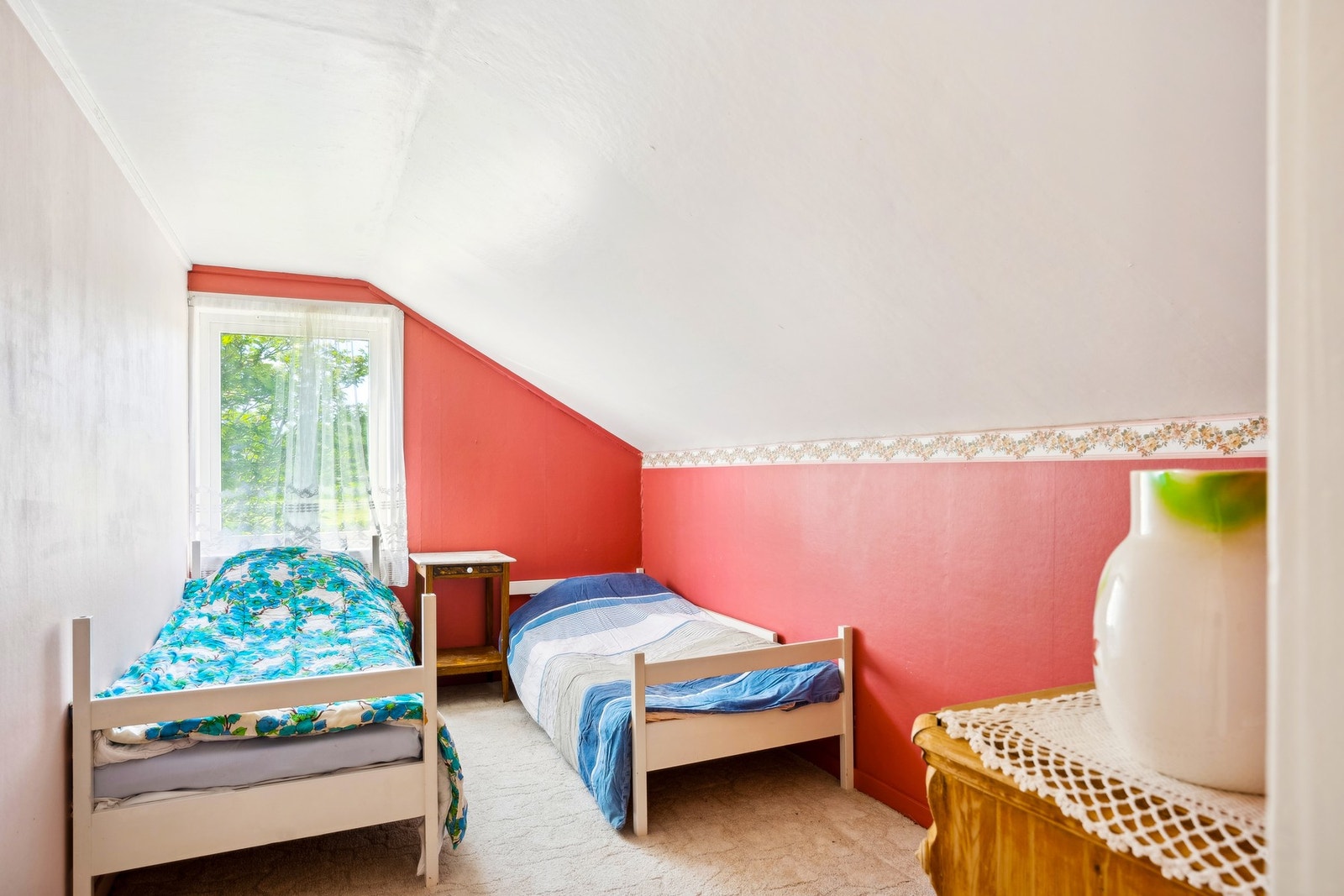 Soverom 2 Galleribilde