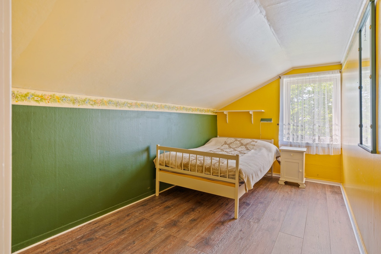 Soverom 1 Galleribilde