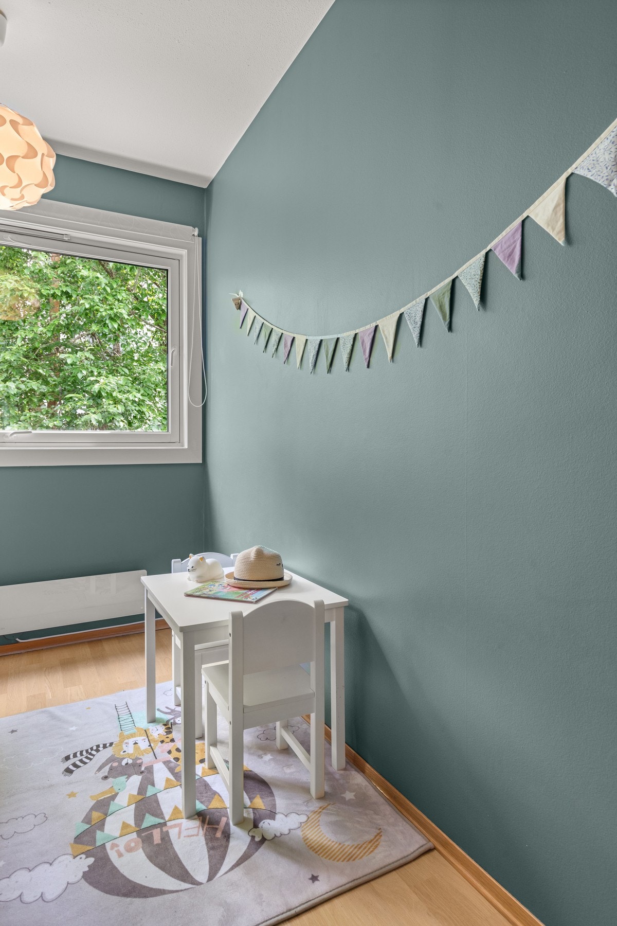 Soverom 2. Galleribilde