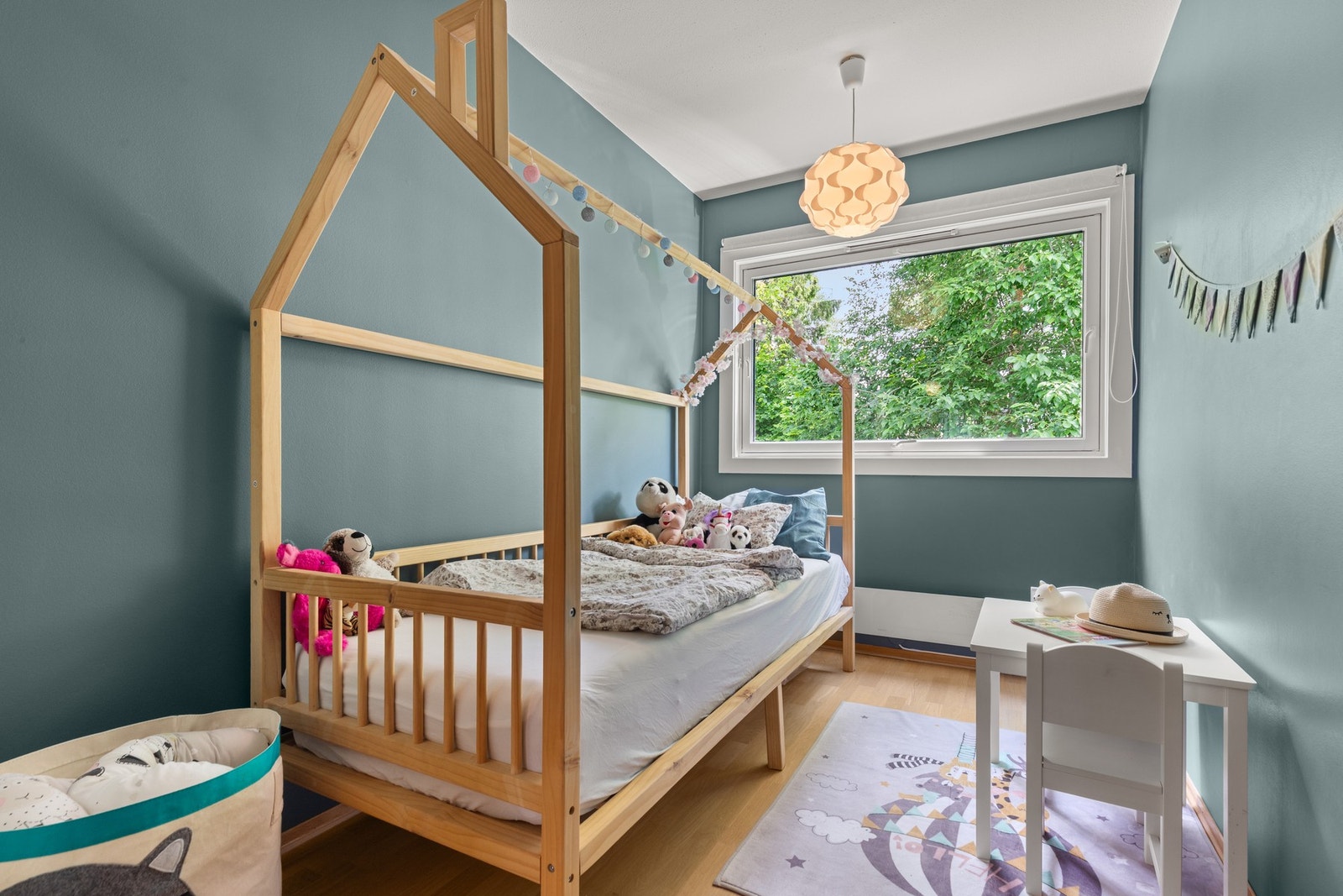 Soverom 2. Galleribilde