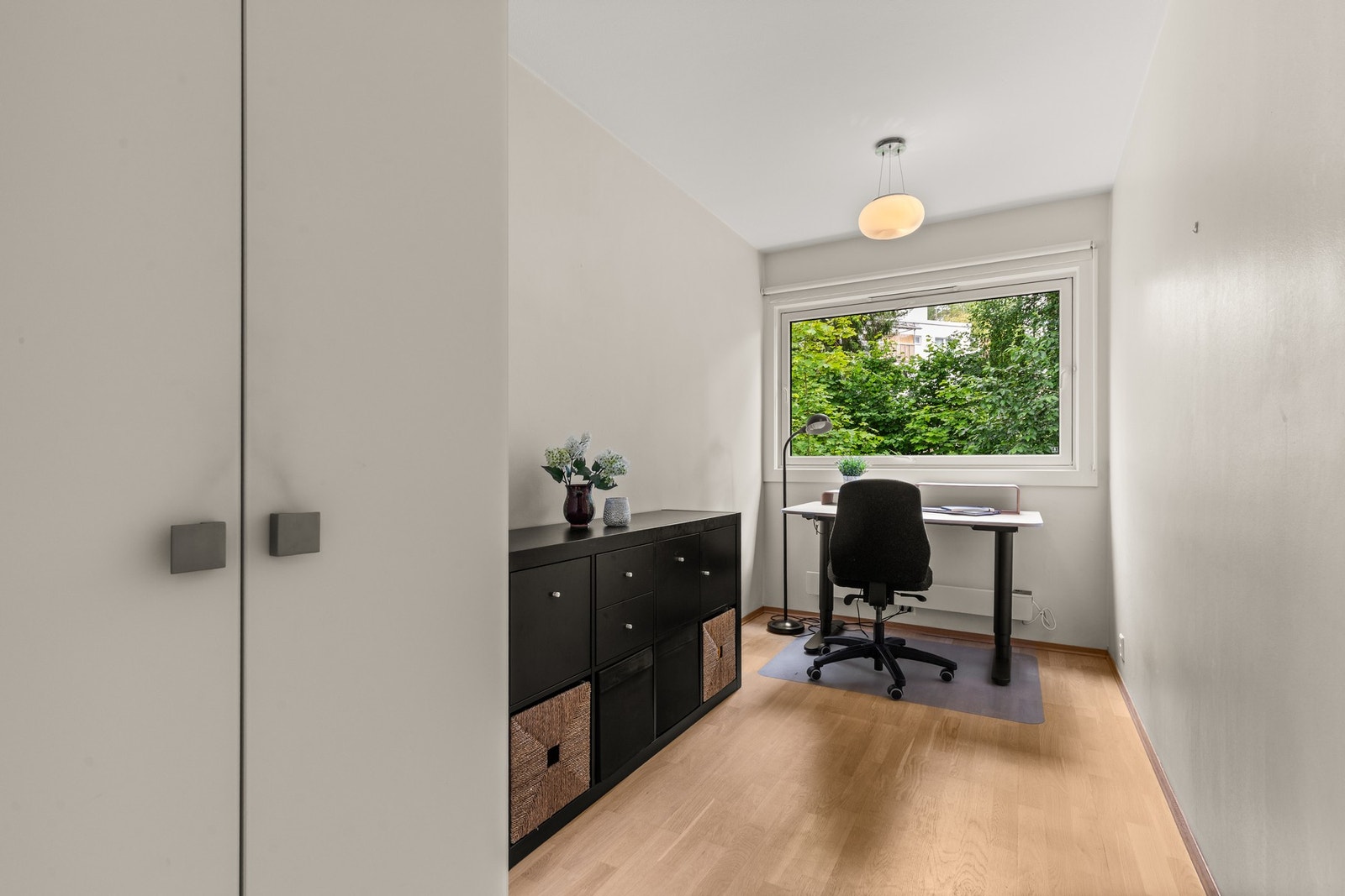 Soverom 3. Galleribilde