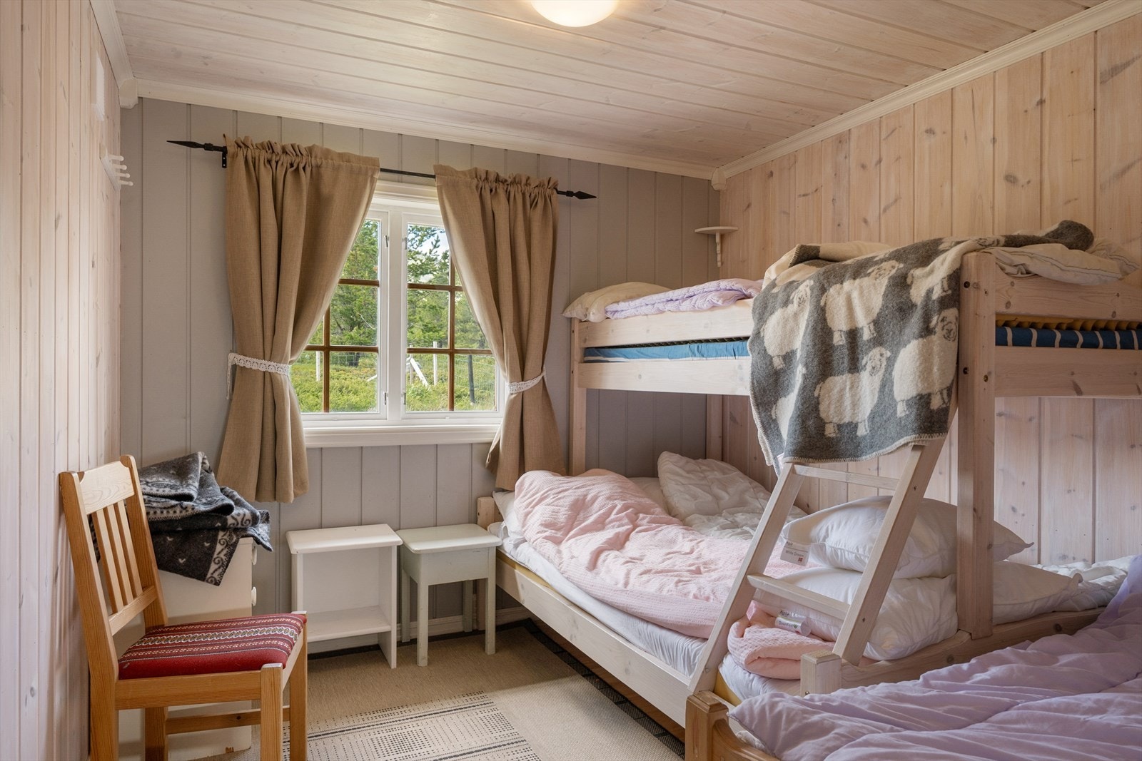 Soverom 2 Galleribilde