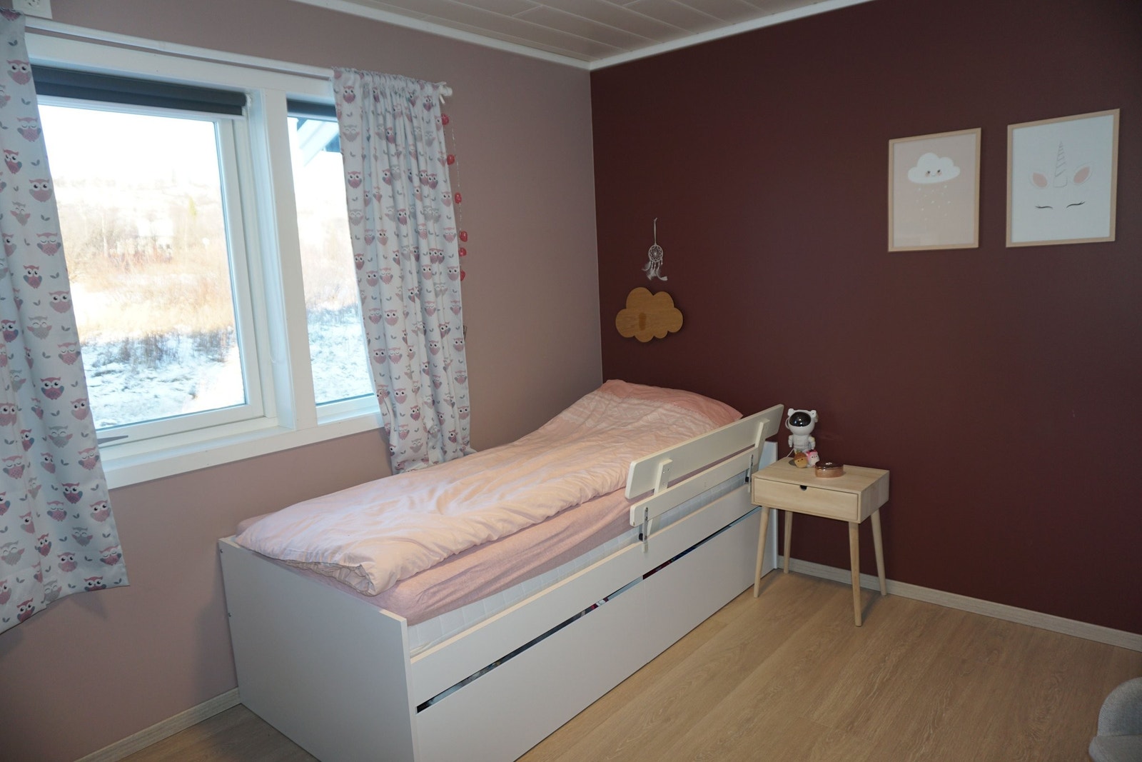 Soverom 3 Galleribilde