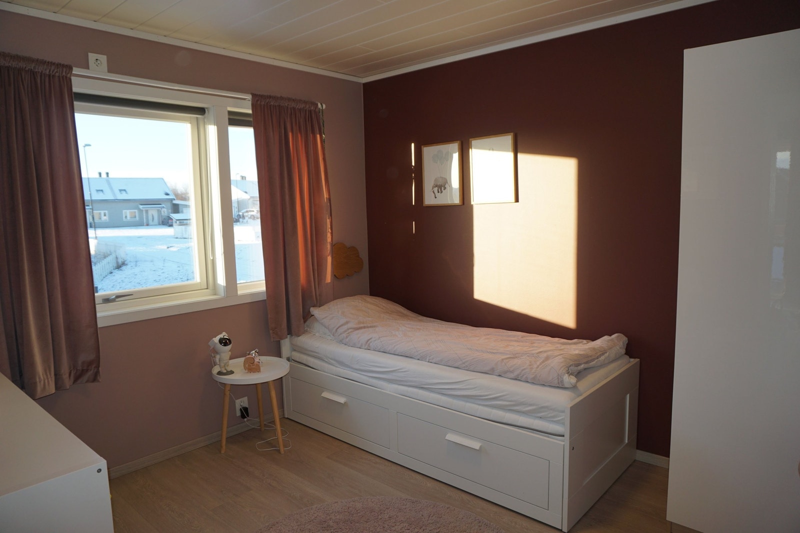 Soverom 4 Galleribilde