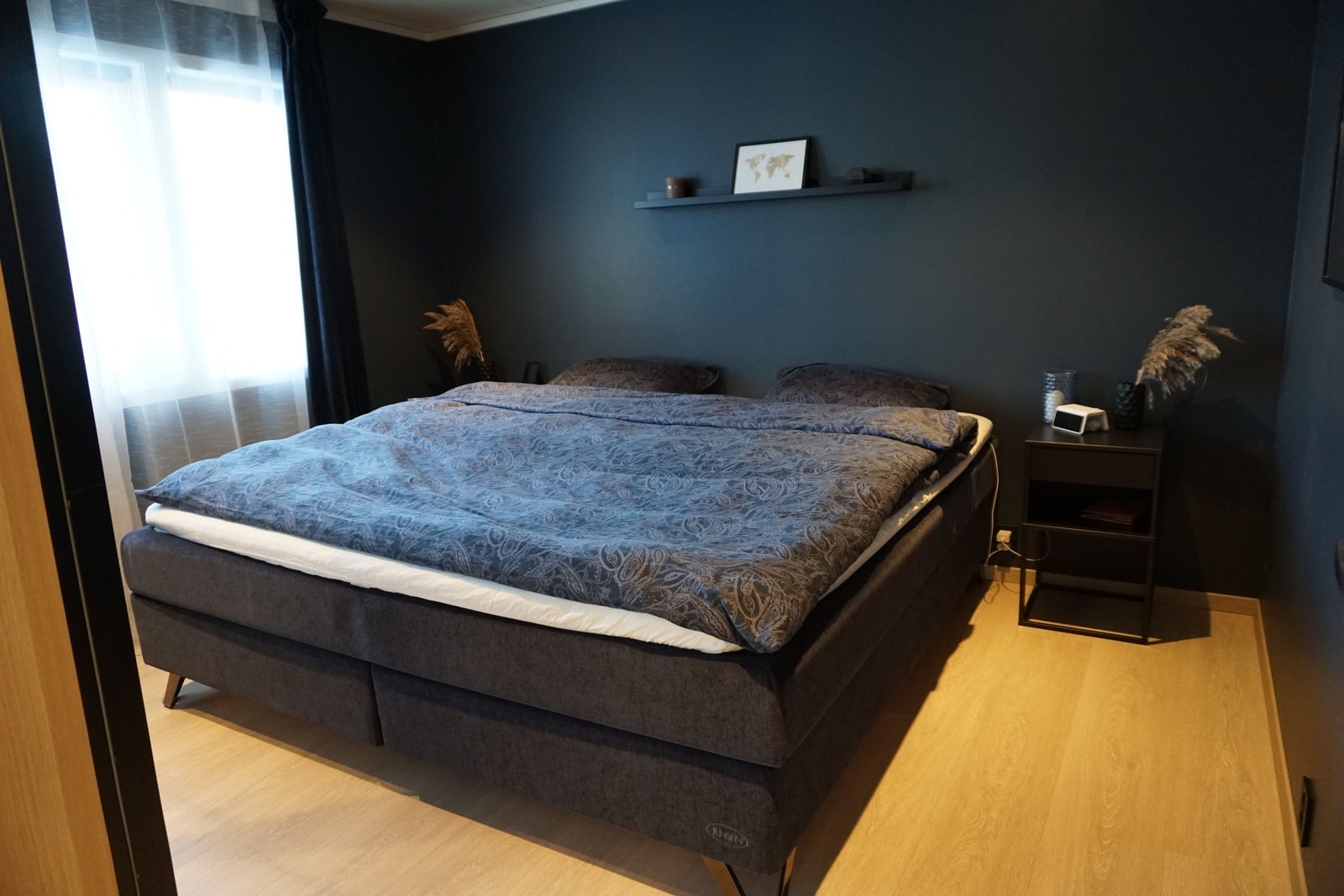 Soverom 2 Galleribilde