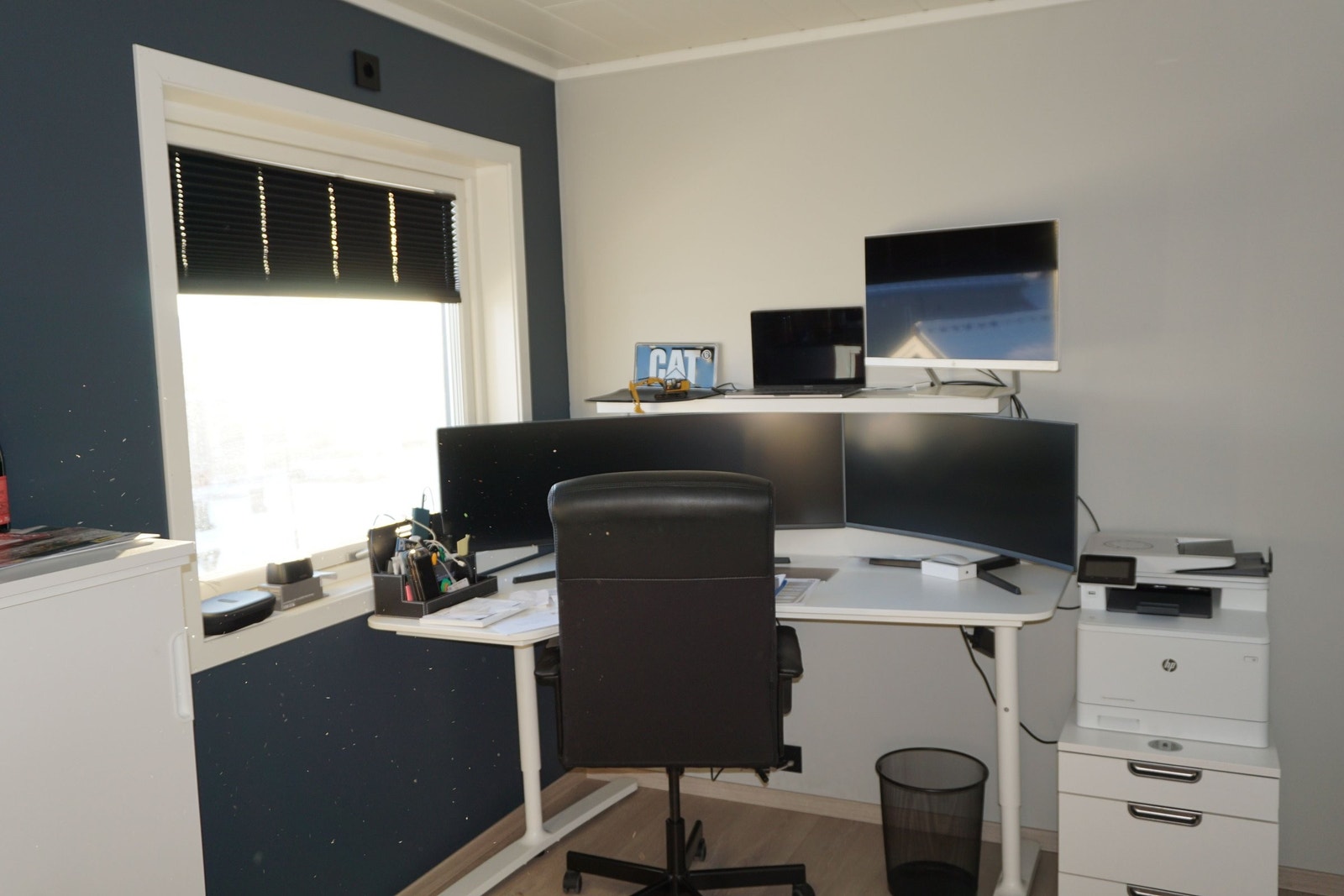 Soverom 5 Galleribilde