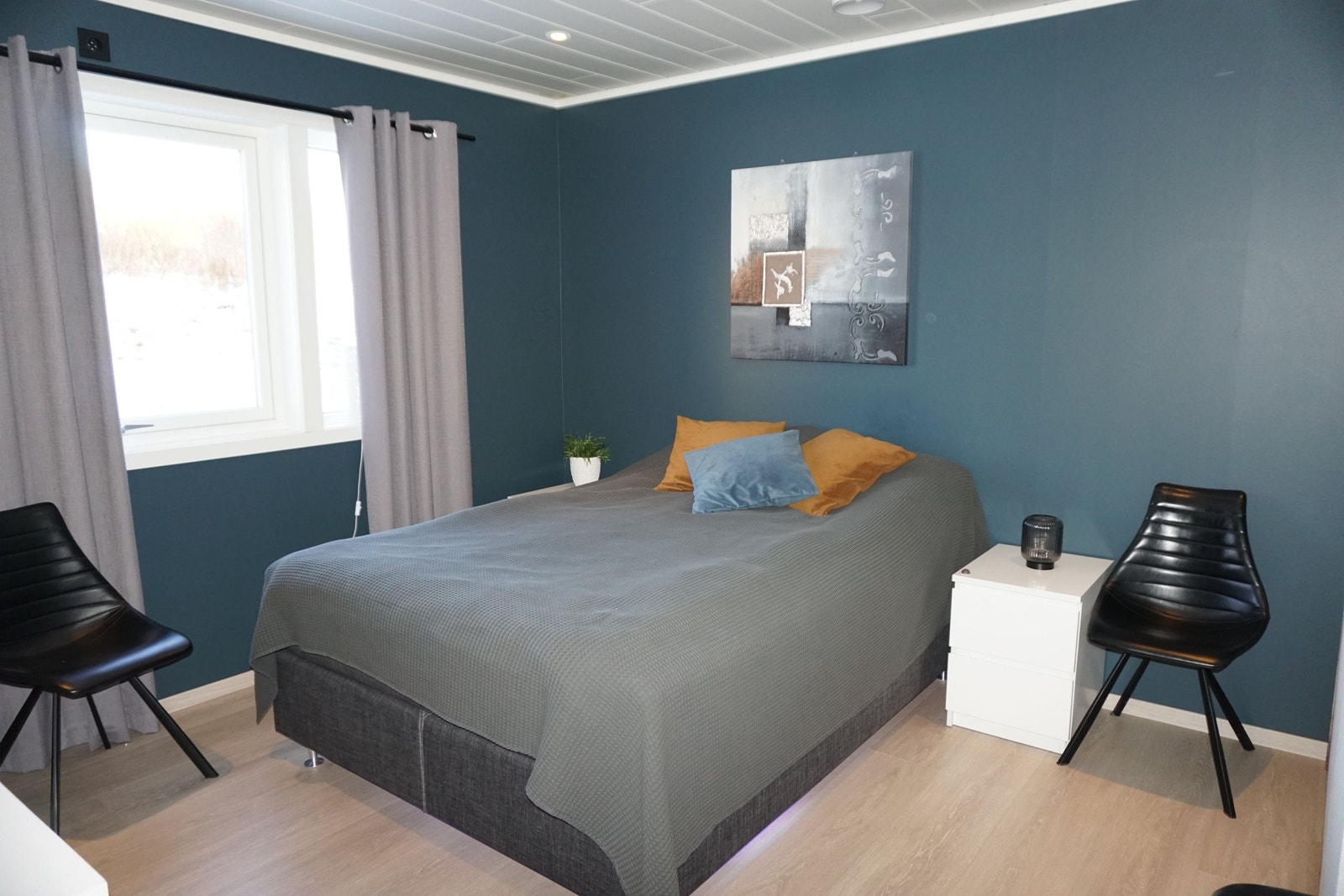 Soverom 1 Galleribilde