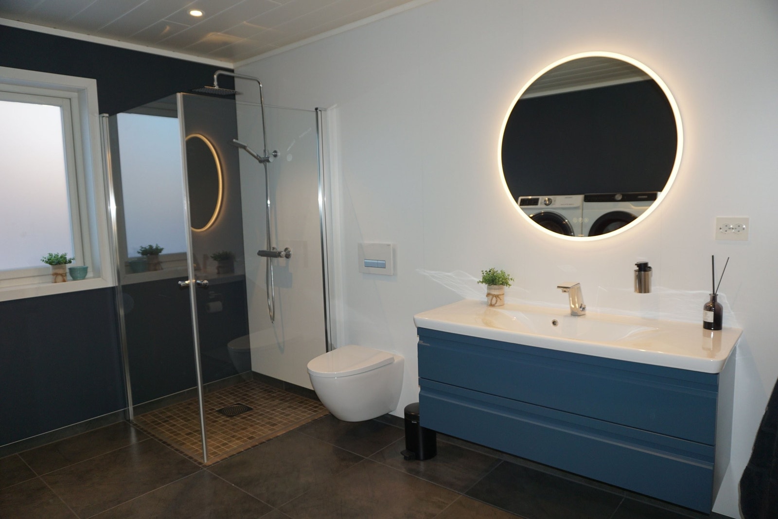 Bad 1.etg. Galleribilde