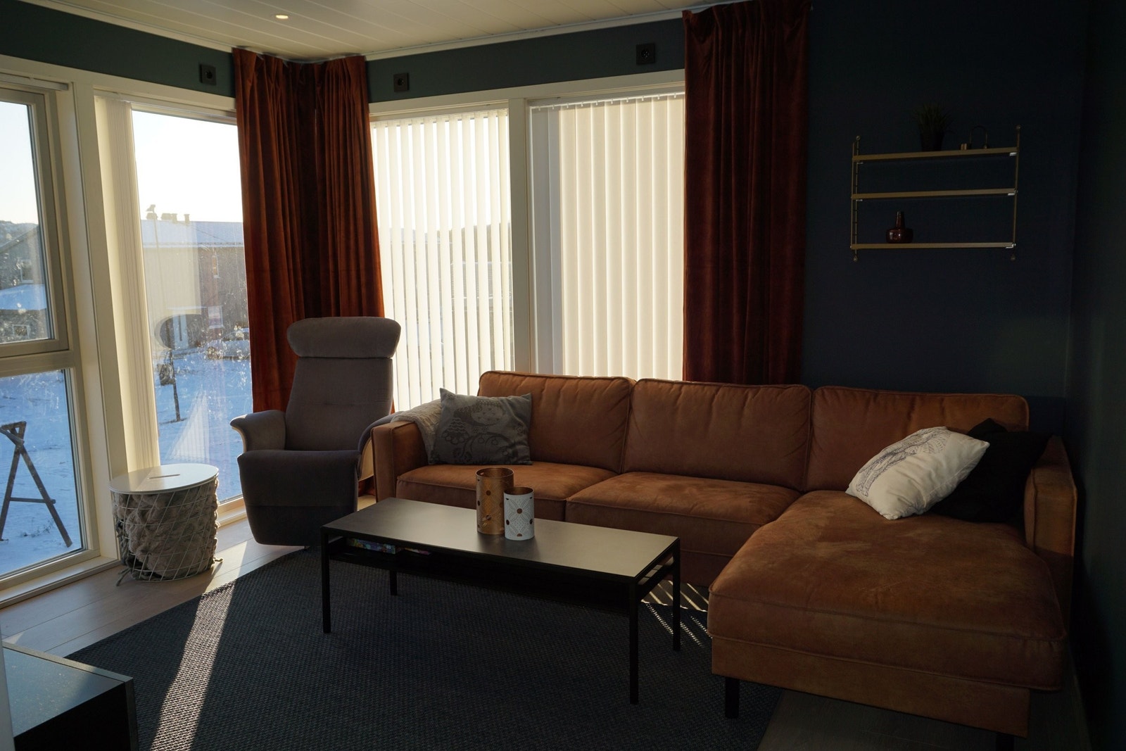 Stue 2. etg. Galleribilde